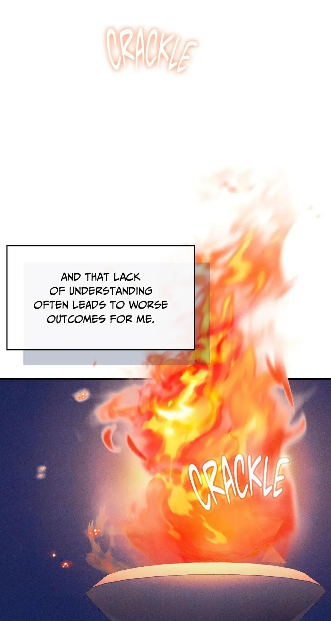 The Snake That Swallowed The Pomegranate - Chapter 14 Page 83