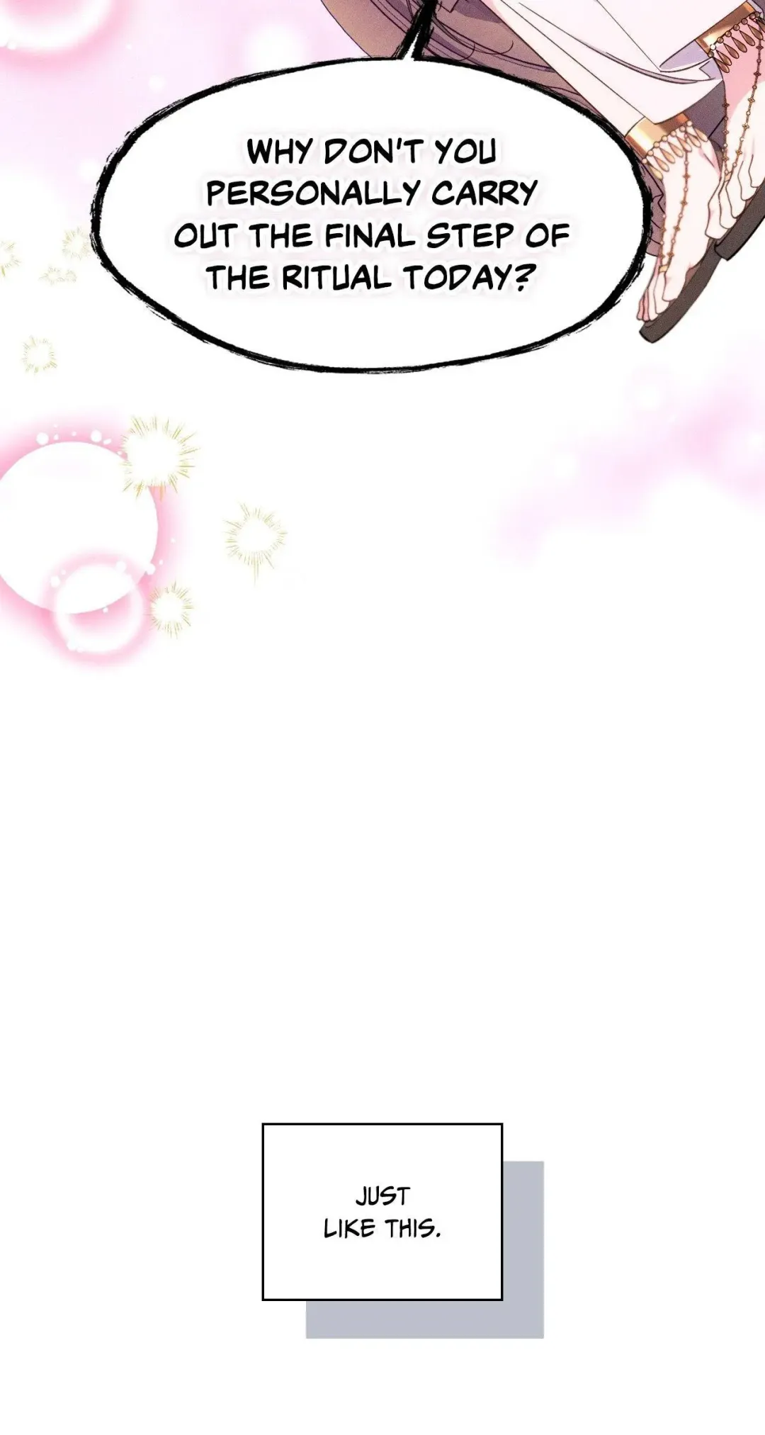 The Snake That Swallowed The Pomegranate - Chapter 14 Page 88