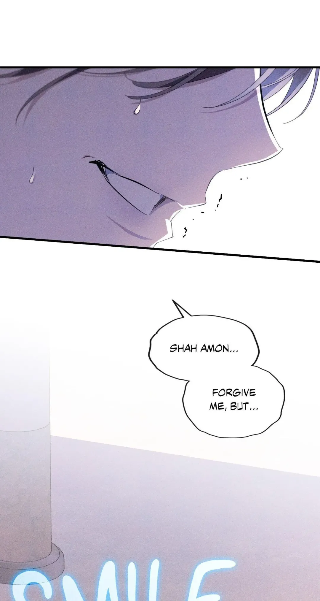 The Snake That Swallowed The Pomegranate - Chapter 15 Page 8