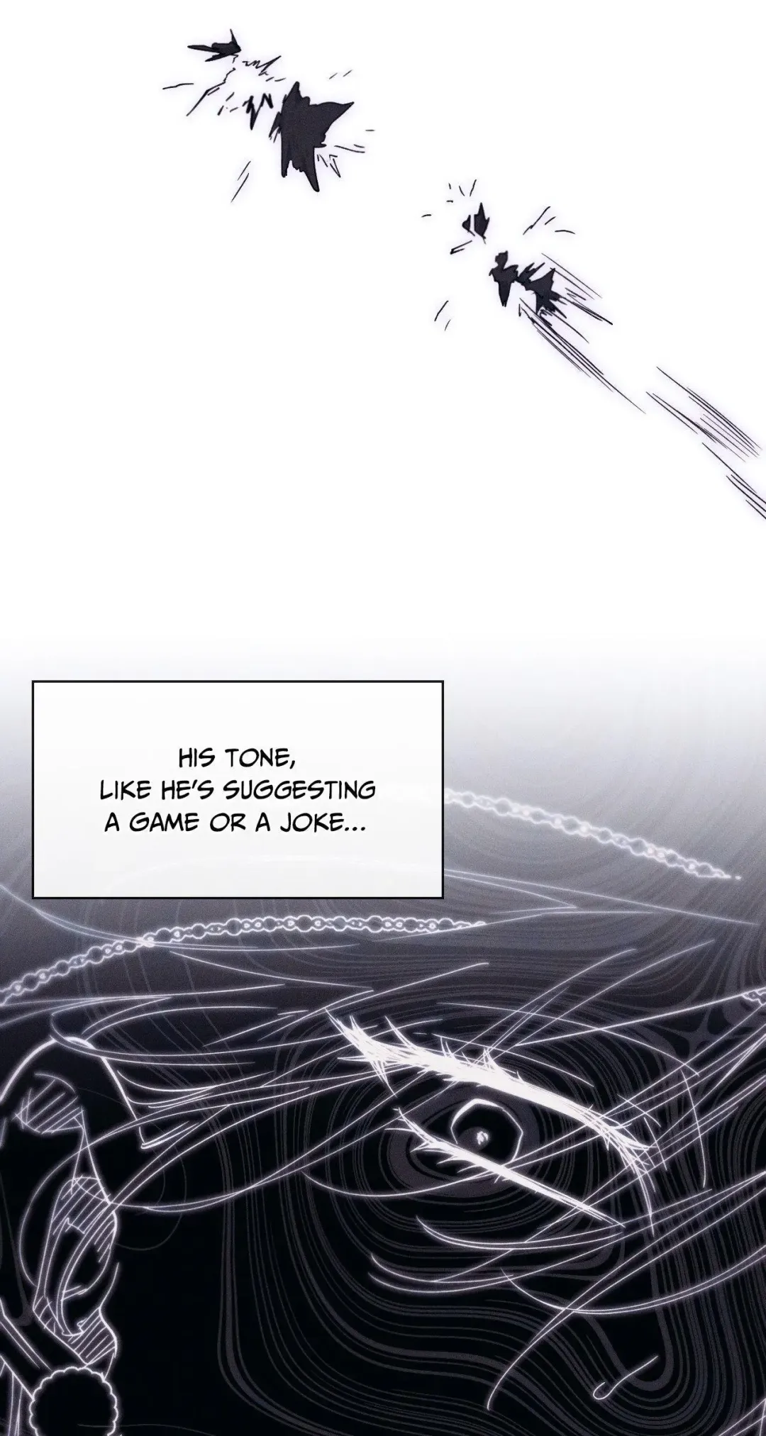 The Snake That Swallowed The Pomegranate - Chapter 15 Page 17