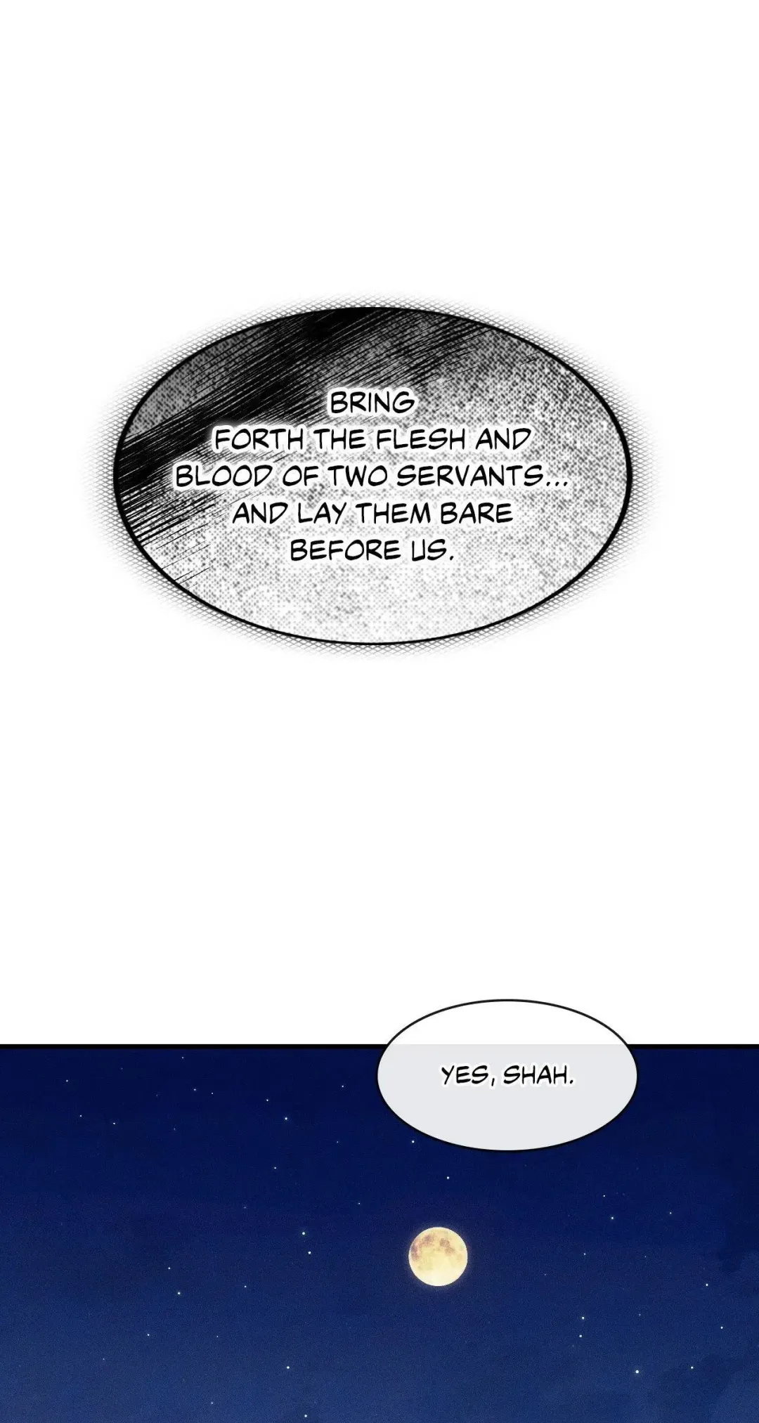 The Snake That Swallowed The Pomegranate - Chapter 15 Page 22