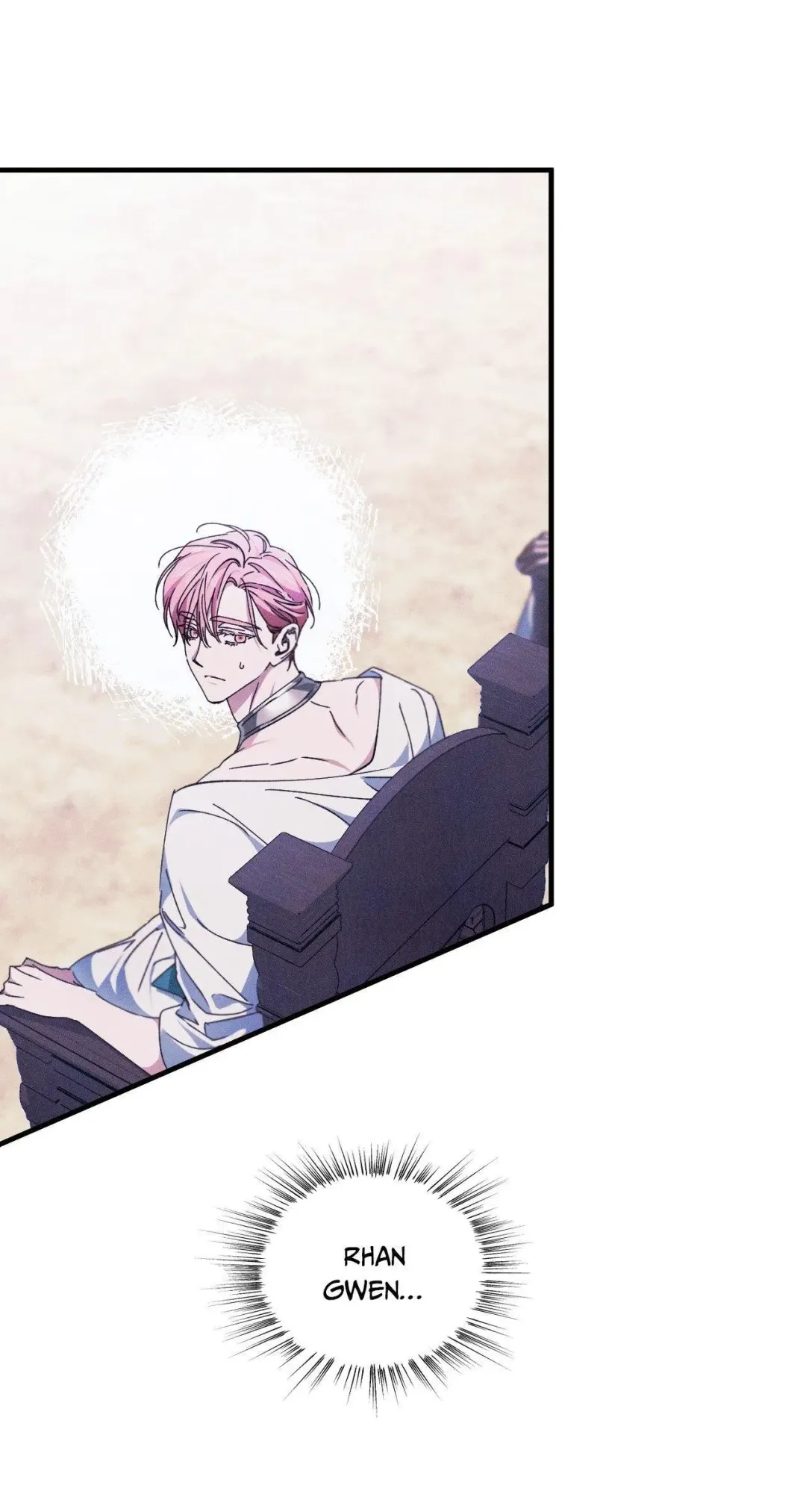 The Snake That Swallowed The Pomegranate - Chapter 15 Page 36