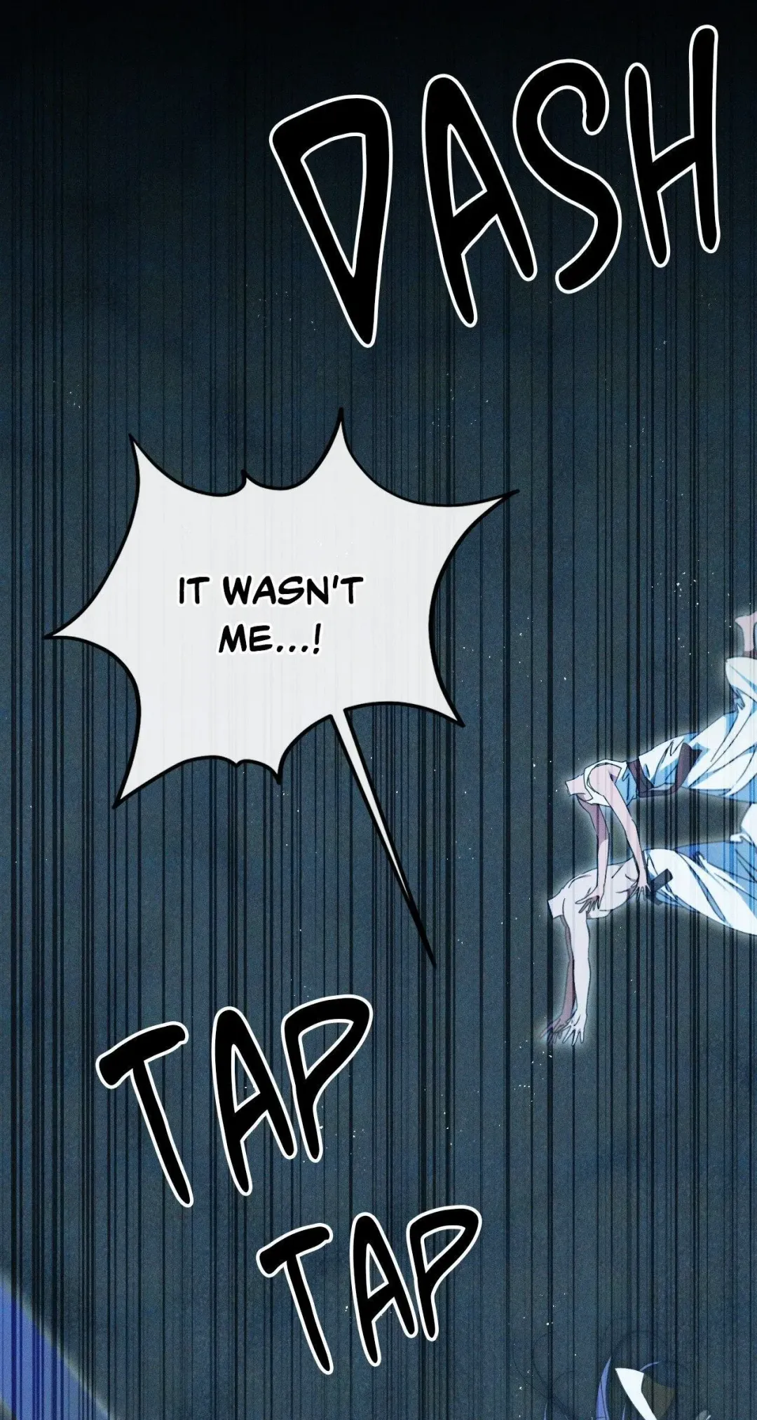 The Snake That Swallowed The Pomegranate - Chapter 15 Page 45