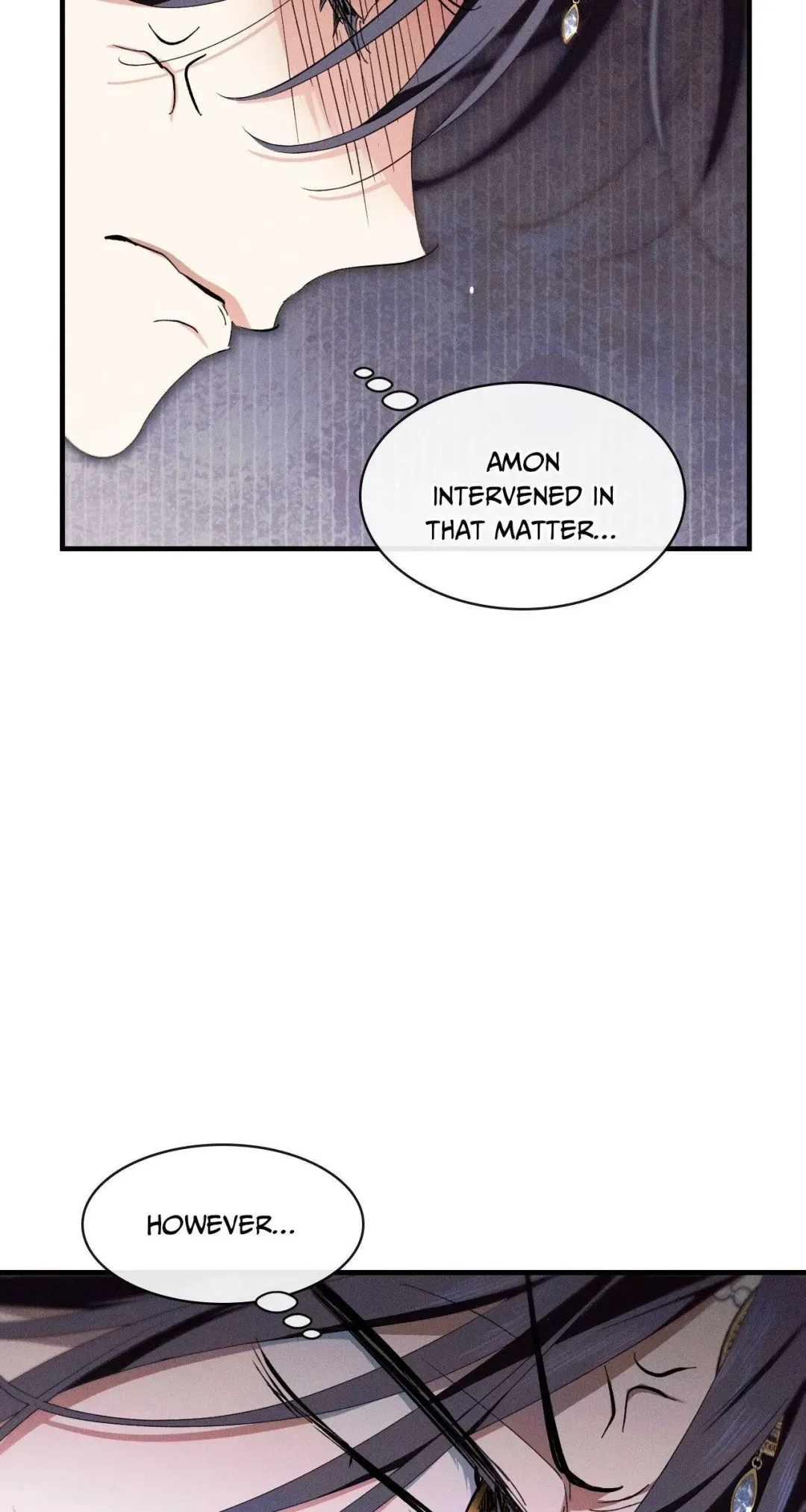 The Snake That Swallowed The Pomegranate - Chapter 15 Page 62
