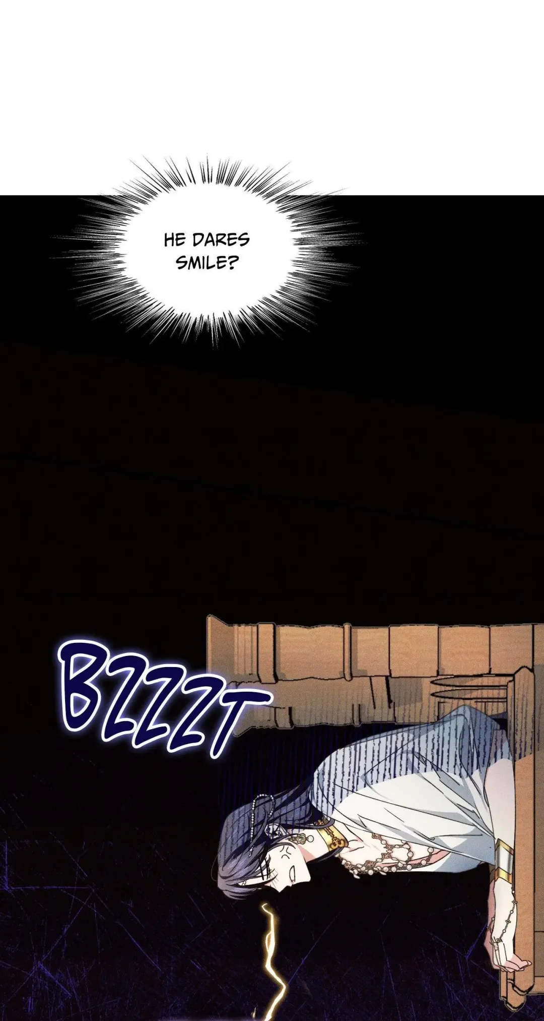 The Snake That Swallowed The Pomegranate - Chapter 15 Page 71