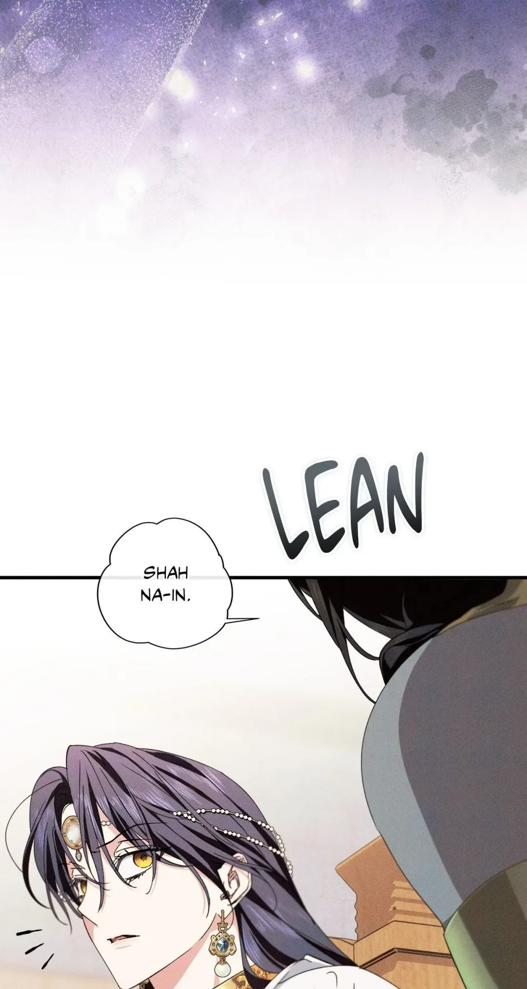 The Snake That Swallowed The Pomegranate - Chapter 15 Page 73