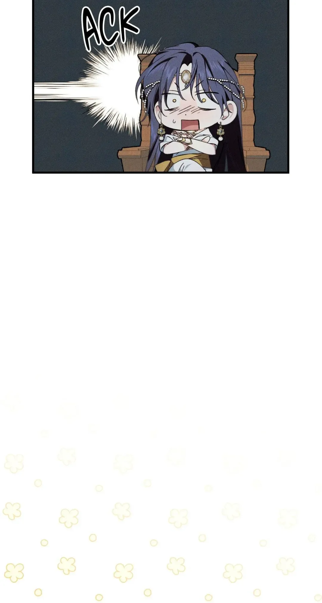 The Snake That Swallowed The Pomegranate - Chapter 15 Page 82