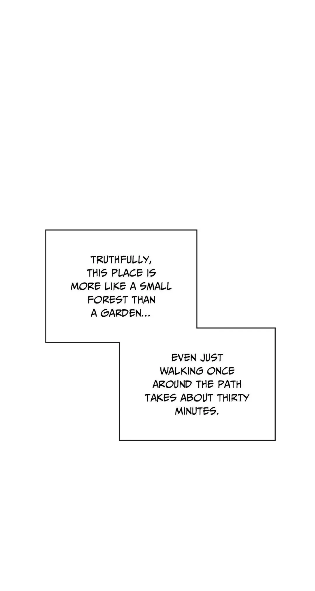 The Snake That Swallowed The Pomegranate - Chapter 15 Page 95