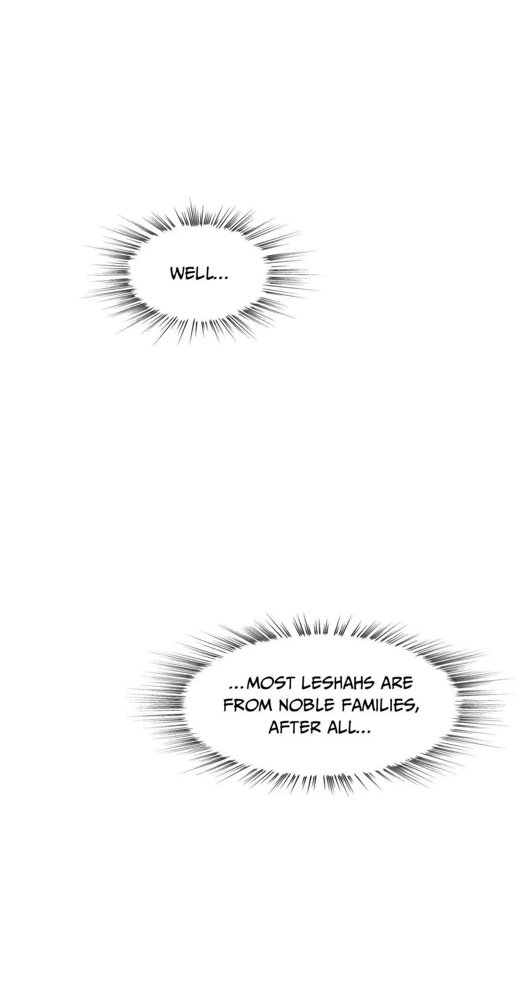 The Snake That Swallowed The Pomegranate - Chapter 16 Page 6