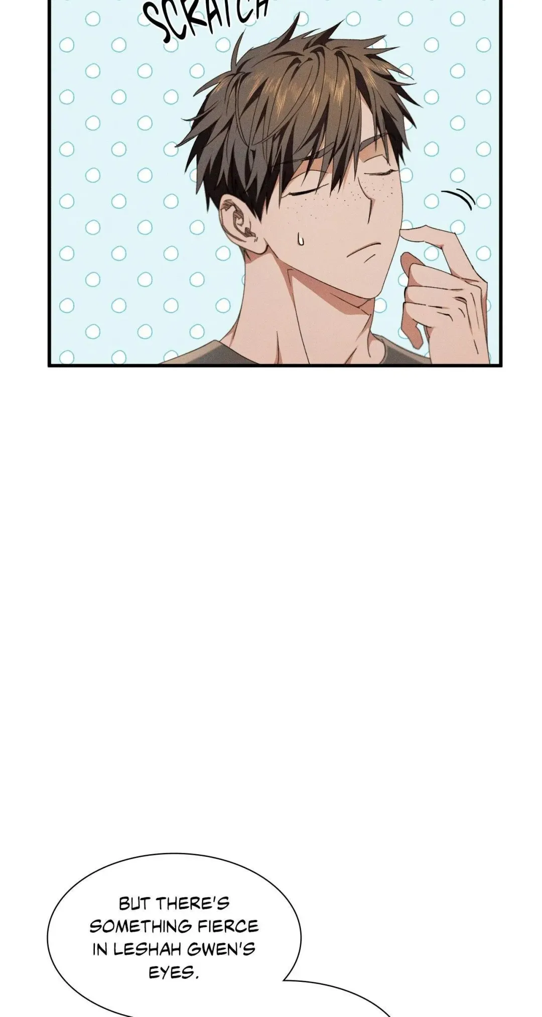 The Snake That Swallowed The Pomegranate - Chapter 16 Page 10