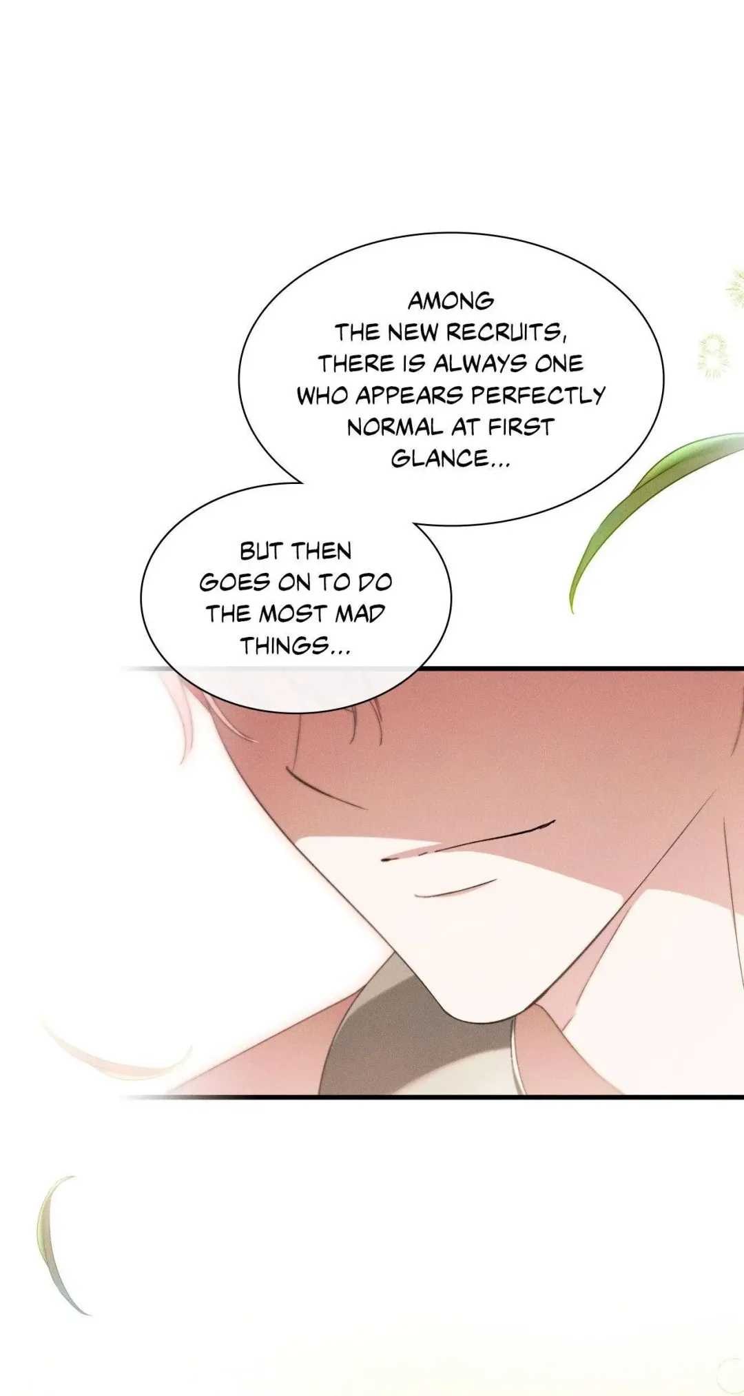 The Snake That Swallowed The Pomegranate - Chapter 16 Page 16