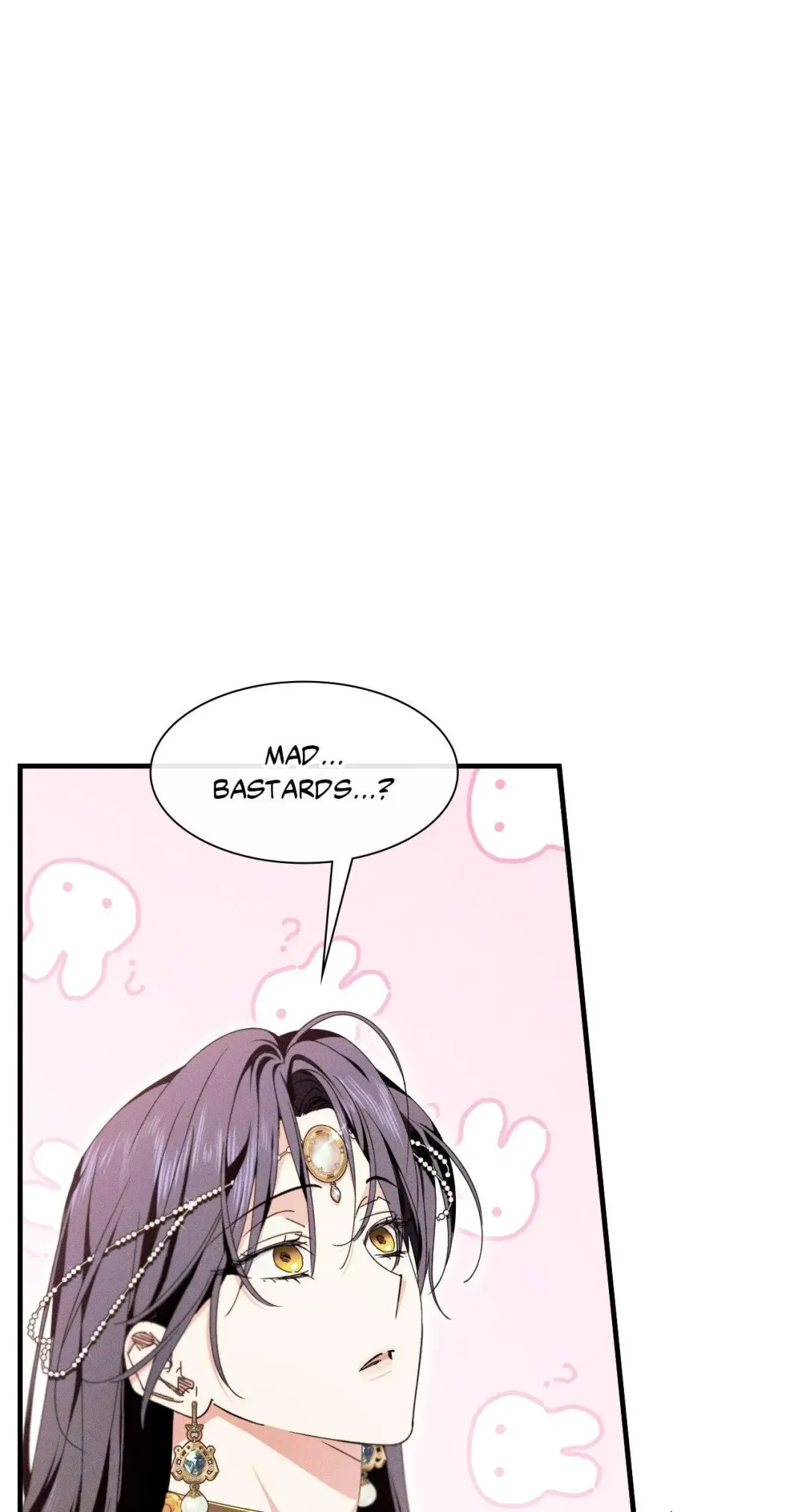 The Snake That Swallowed The Pomegranate - Chapter 16 Page 21