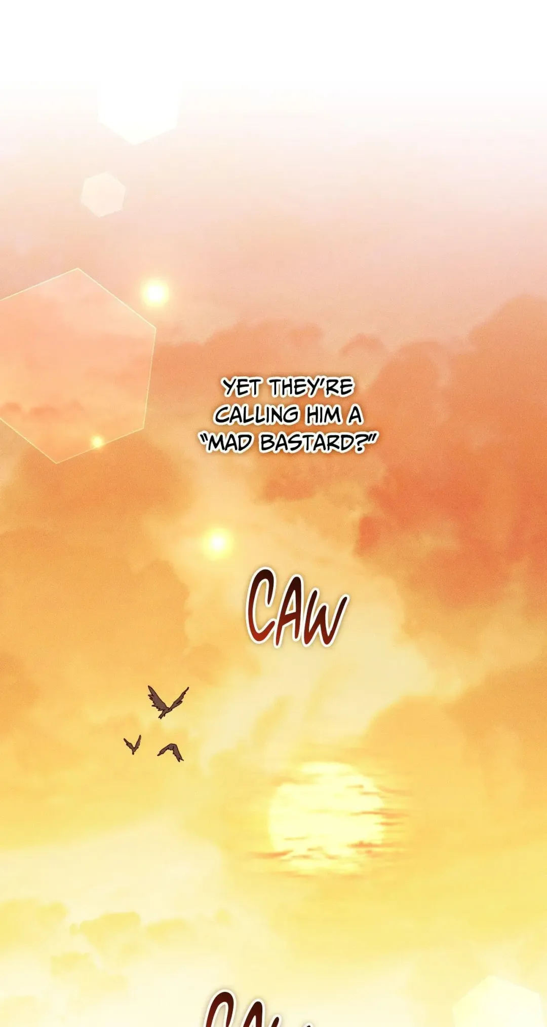 The Snake That Swallowed The Pomegranate - Chapter 16 Page 28