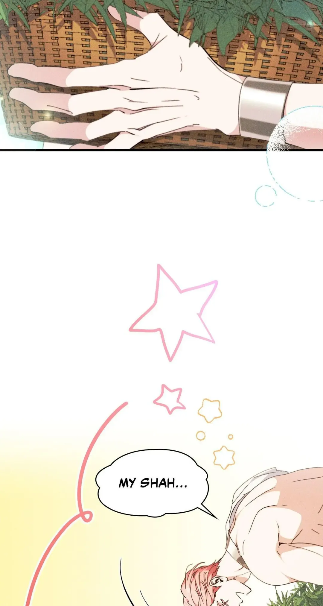 The Snake That Swallowed The Pomegranate - Chapter 16 Page 31