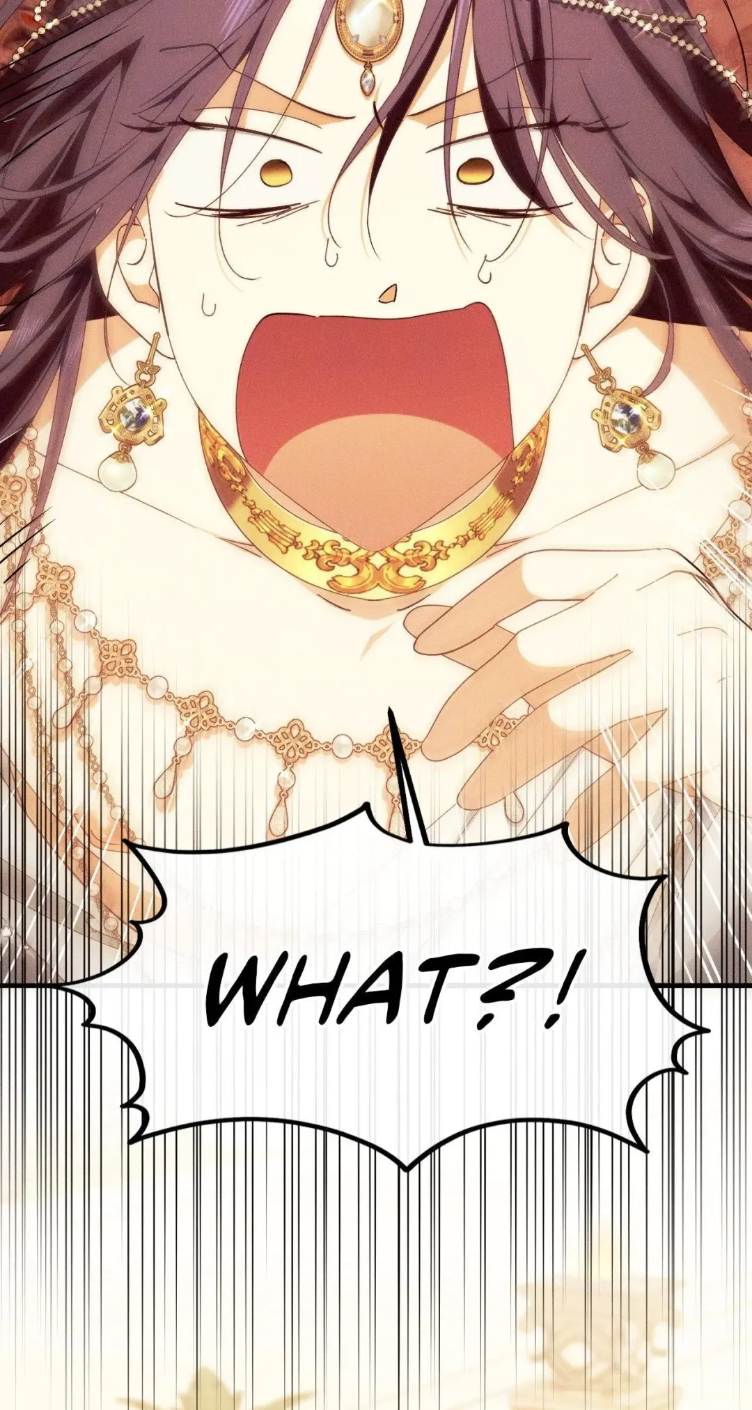 The Snake That Swallowed The Pomegranate - Chapter 16 Page 35