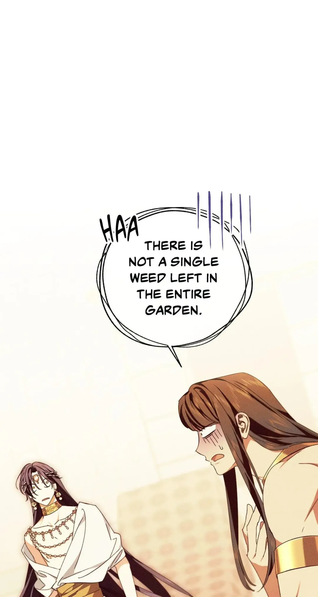 The Snake That Swallowed The Pomegranate - Chapter 16 Page 41