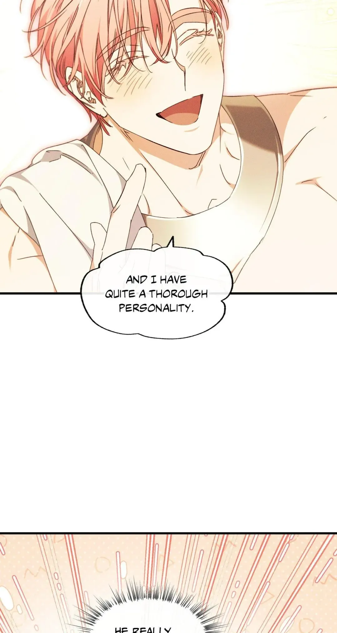The Snake That Swallowed The Pomegranate - Chapter 16 Page 43