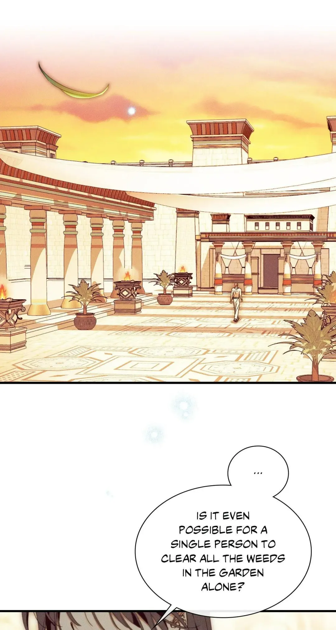 The Snake That Swallowed The Pomegranate - Chapter 16 Page 48