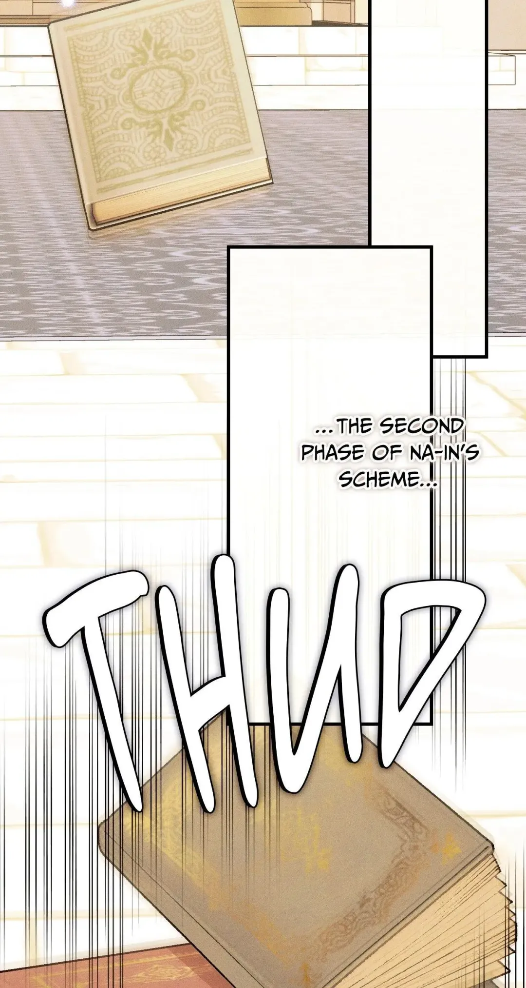 The Snake That Swallowed The Pomegranate - Chapter 16 Page 60