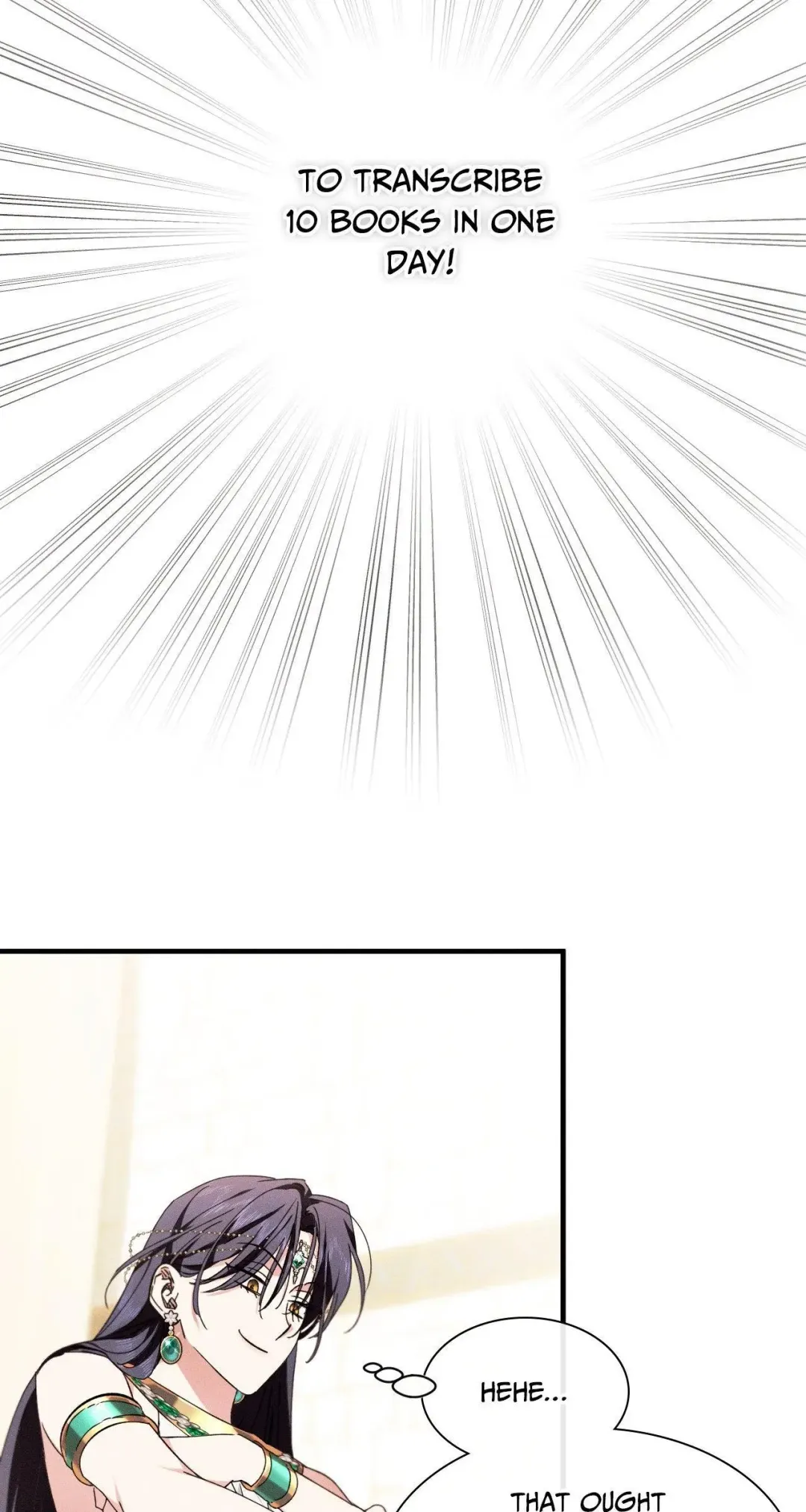The Snake That Swallowed The Pomegranate - Chapter 16 Page 64