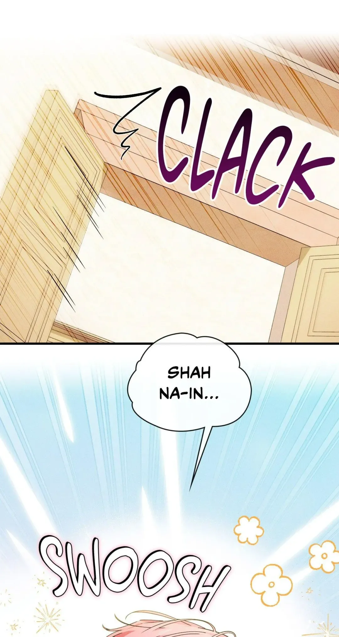 The Snake That Swallowed The Pomegranate - Chapter 16 Page 70