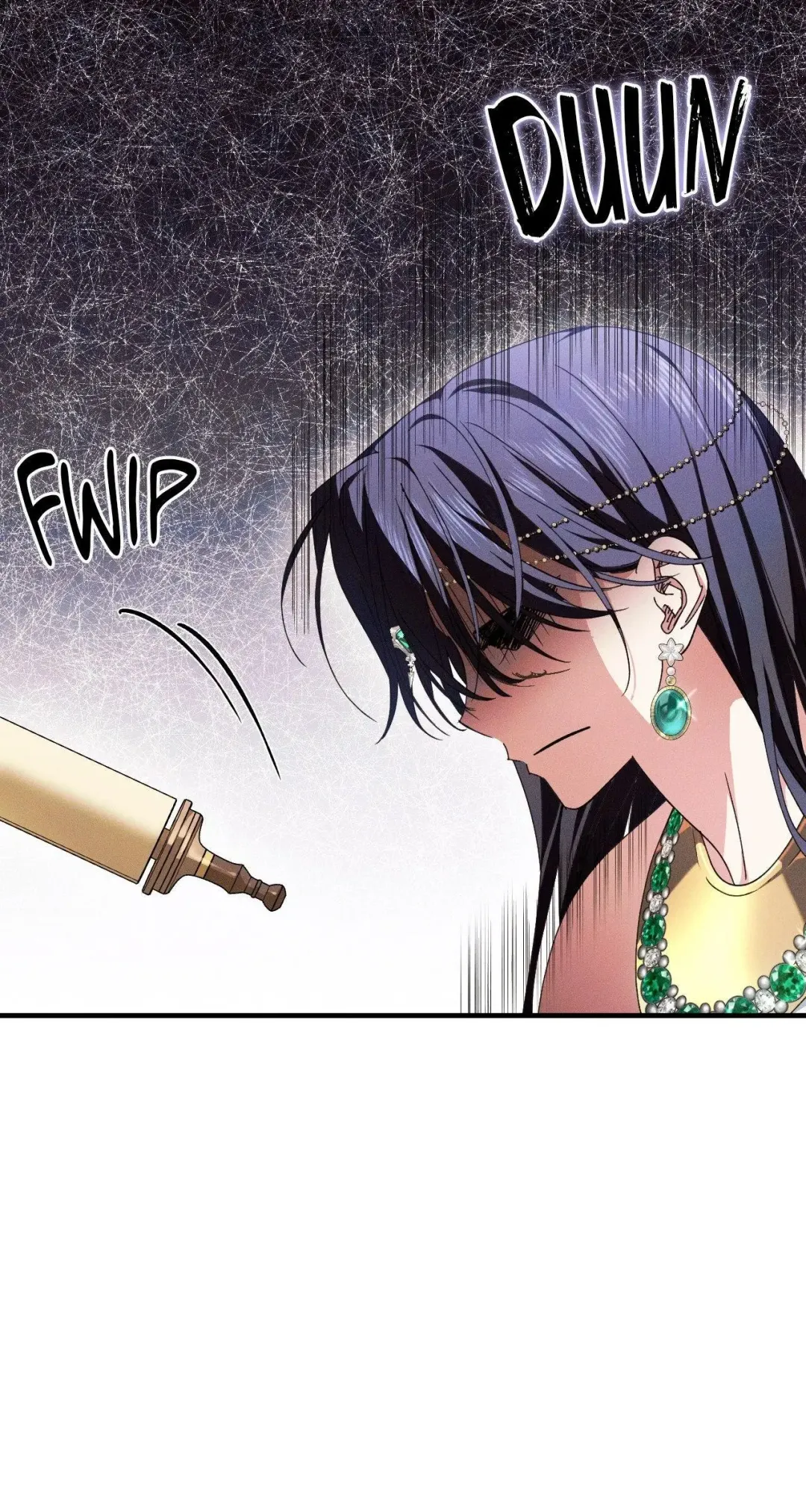 The Snake That Swallowed The Pomegranate - Chapter 16 Page 72