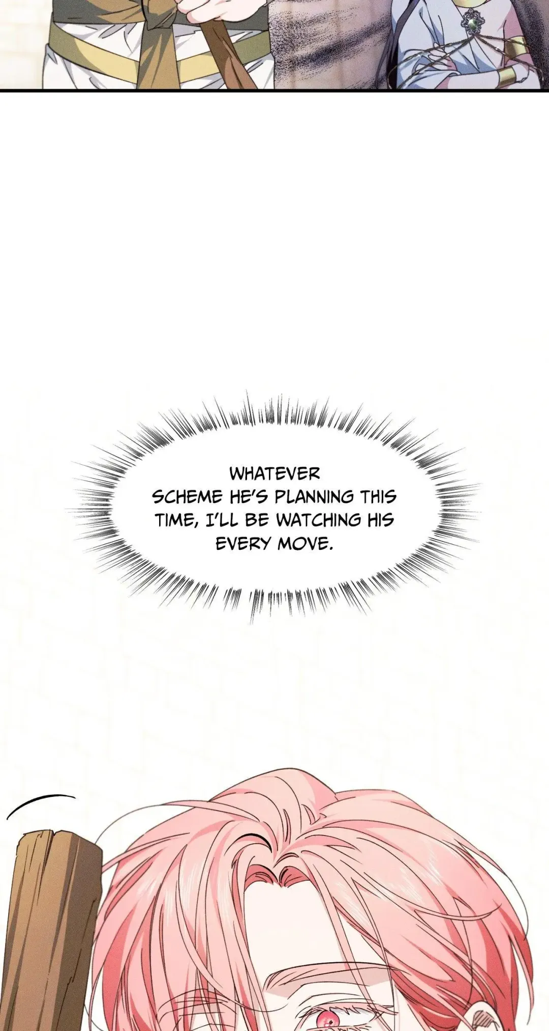 The Snake That Swallowed The Pomegranate - Chapter 16 Page 78
