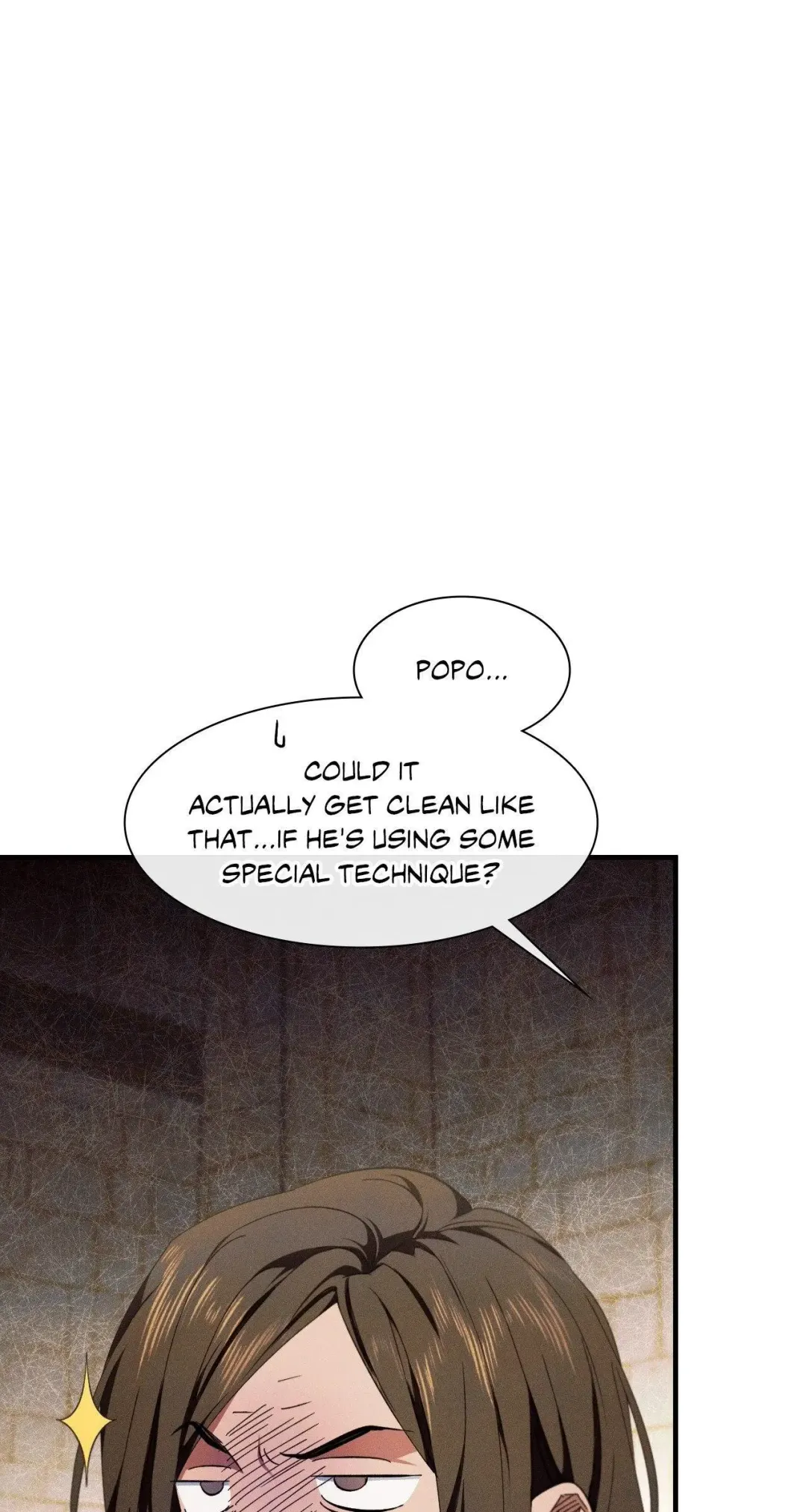 The Snake That Swallowed The Pomegranate - Chapter 16 Page 85