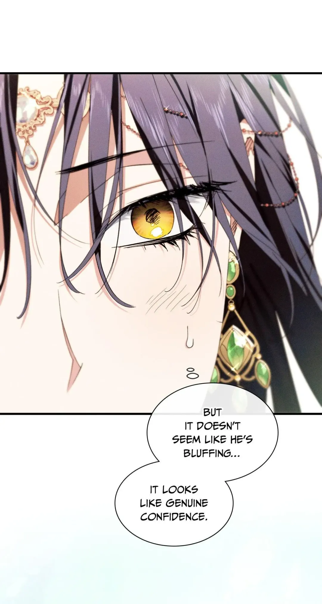 The Snake That Swallowed The Pomegranate - Chapter 16 Page 89