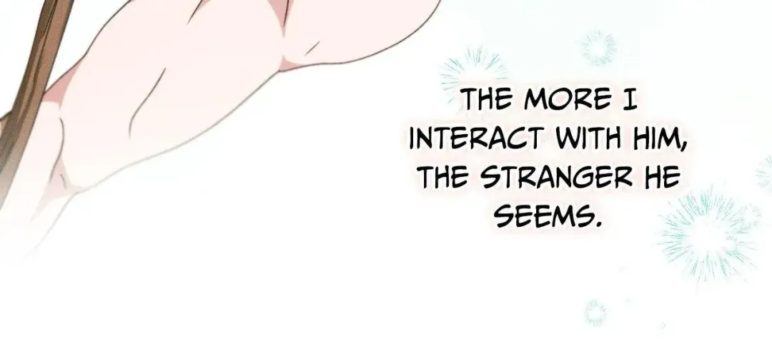 The Snake That Swallowed The Pomegranate - Chapter 16 Page 91