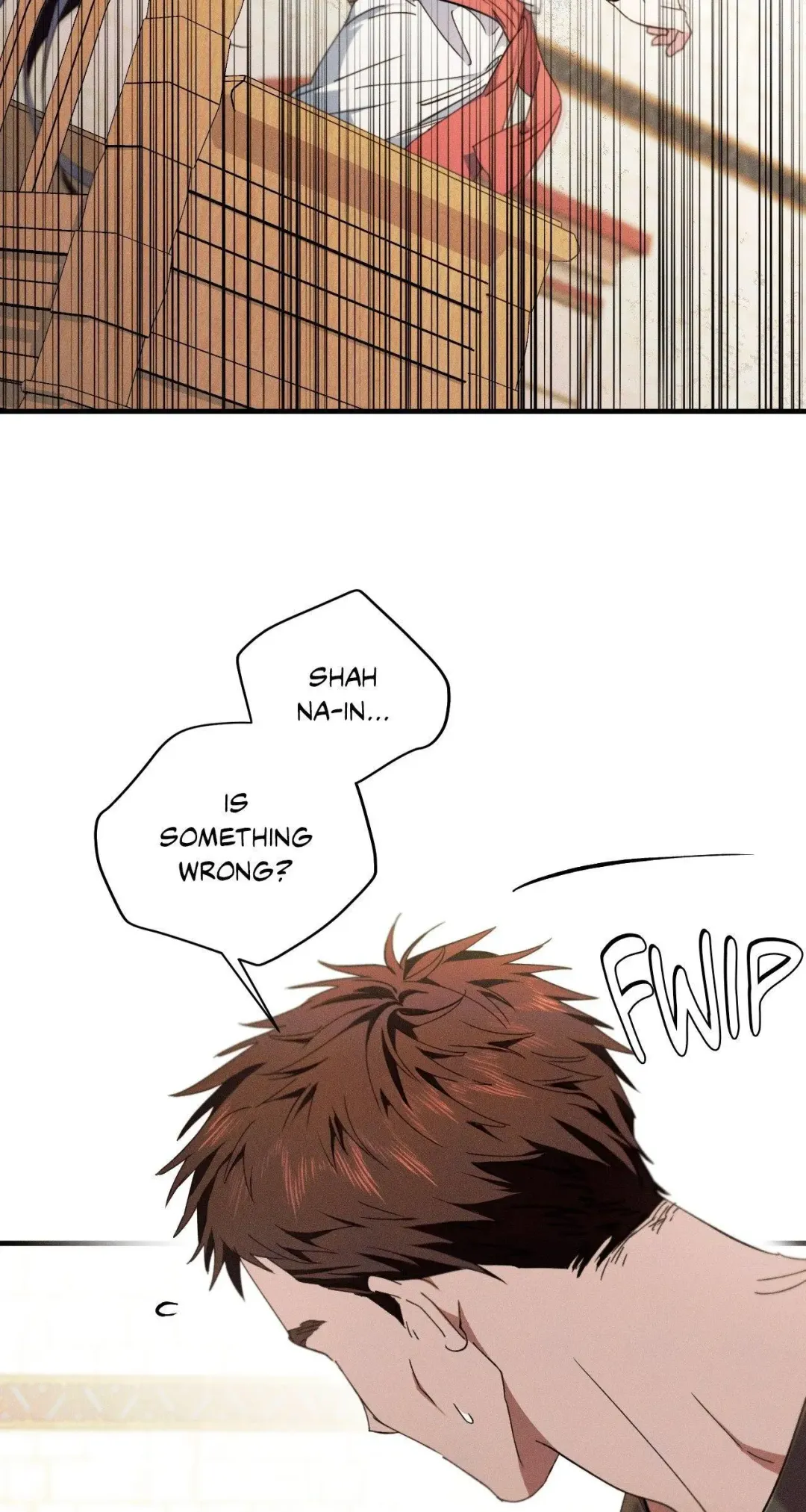 The Snake That Swallowed The Pomegranate - Chapter 16 Page 95