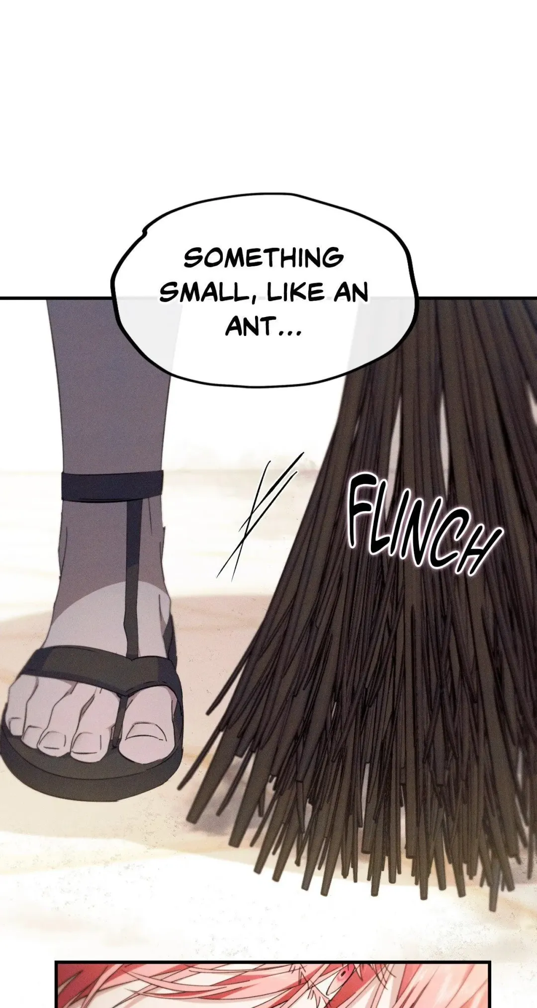 The Snake That Swallowed The Pomegranate - Chapter 16 Page 97