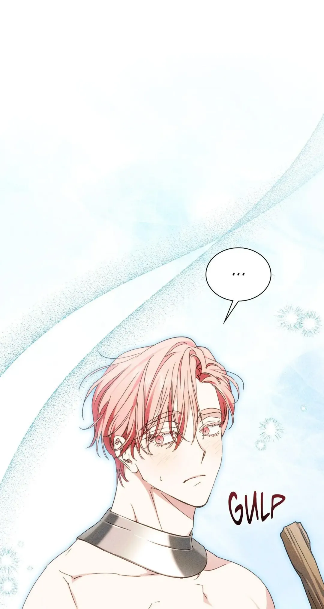 The Snake That Swallowed The Pomegranate - Chapter 16 Page 99