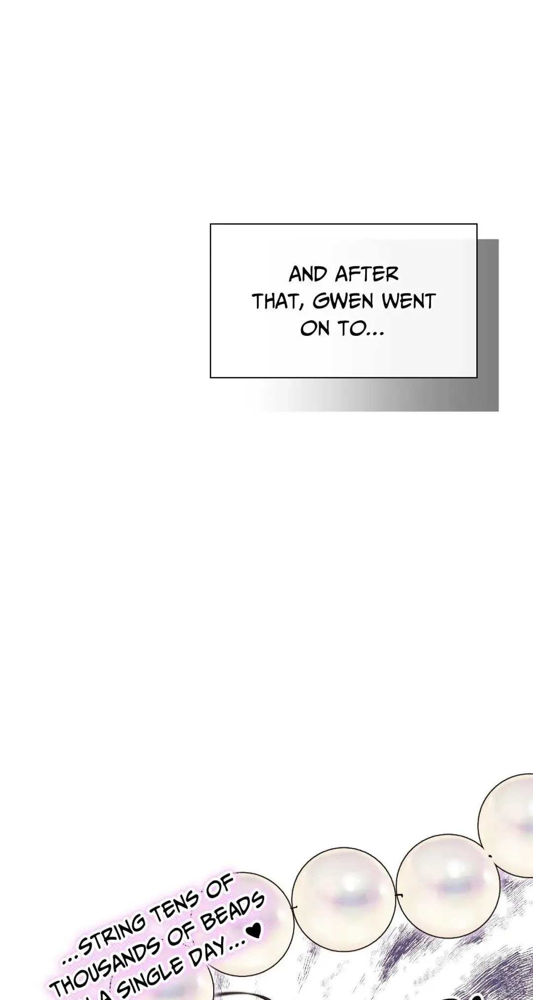 The Snake That Swallowed The Pomegranate - Chapter 17 Page 10