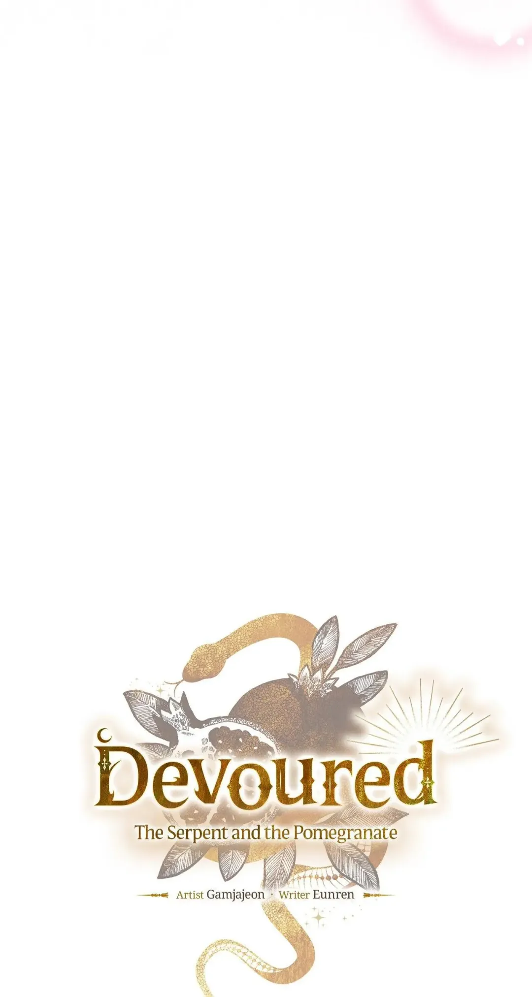 The Snake That Swallowed The Pomegranate - Chapter 17 Page 25