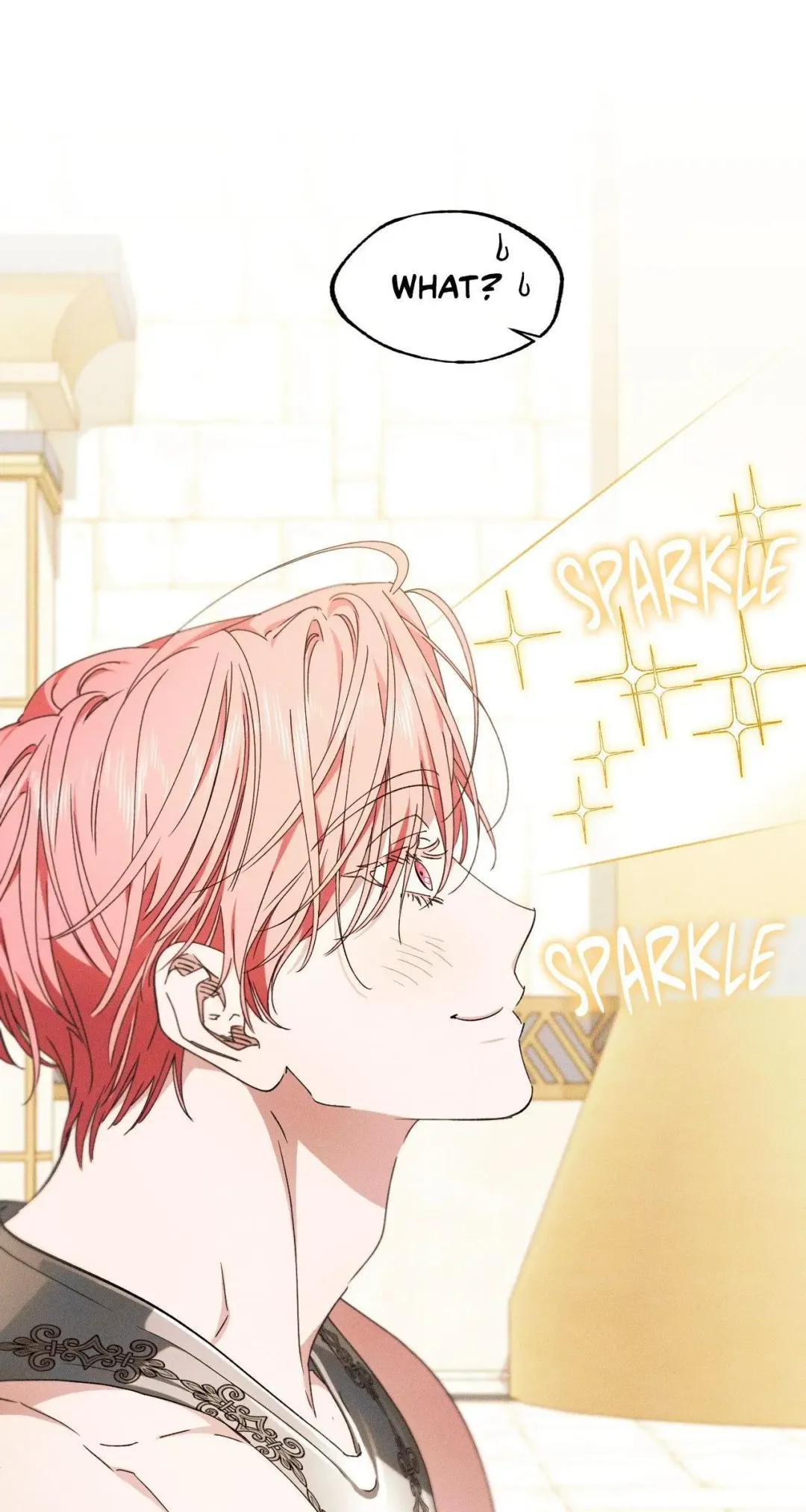 The Snake That Swallowed The Pomegranate - Chapter 17 Page 28