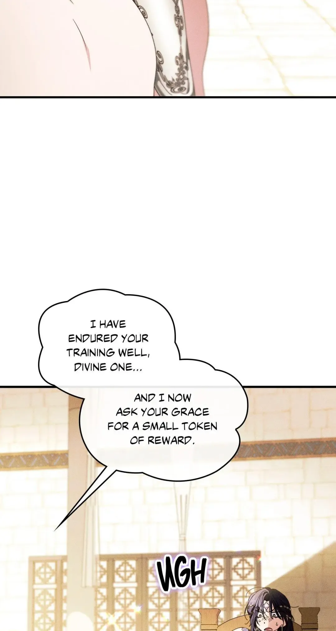The Snake That Swallowed The Pomegranate - Chapter 17 Page 29