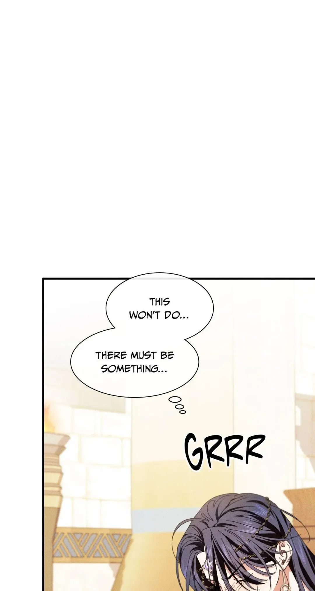 The Snake That Swallowed The Pomegranate - Chapter 17 Page 33