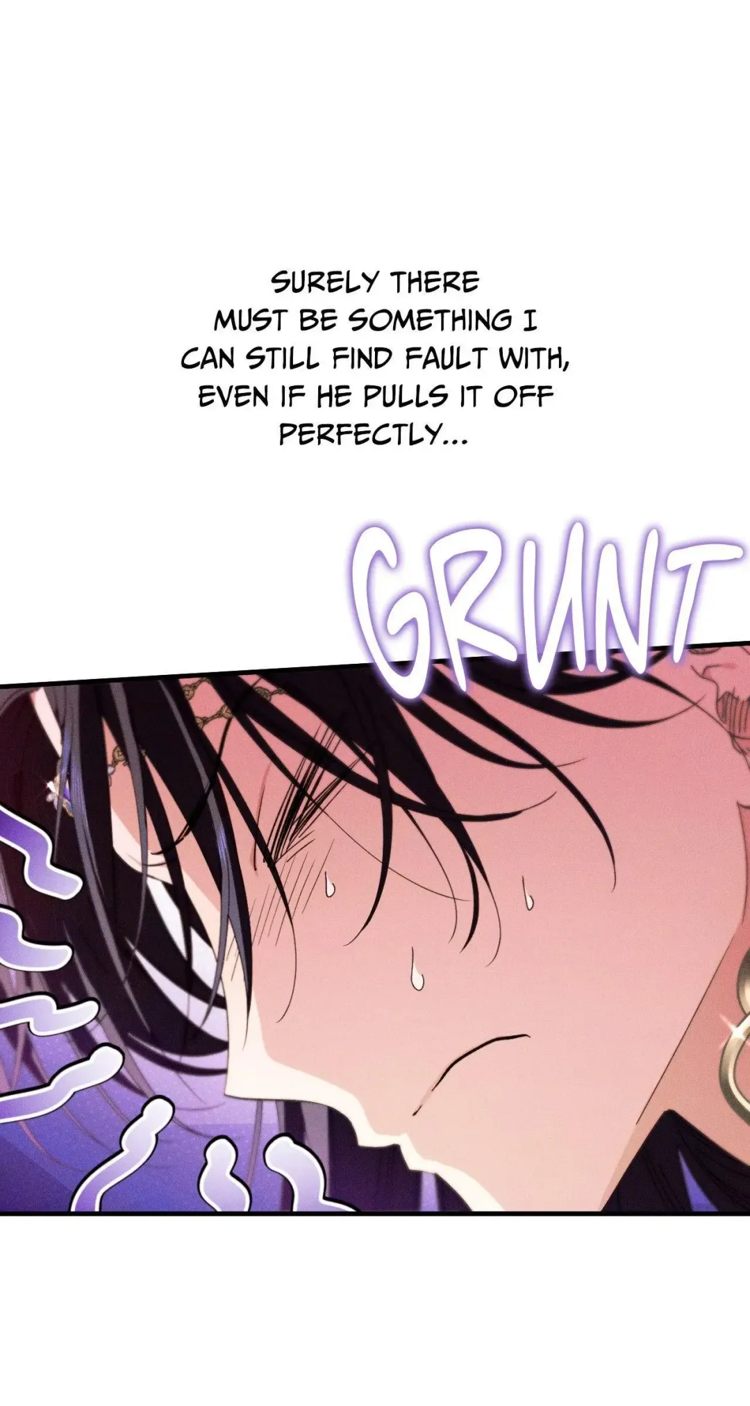 The Snake That Swallowed The Pomegranate - Chapter 17 Page 35