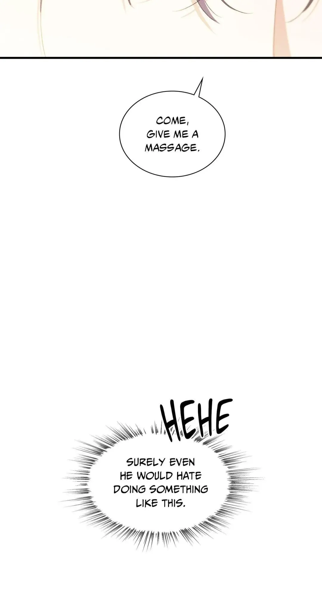The Snake That Swallowed The Pomegranate - Chapter 17 Page 40