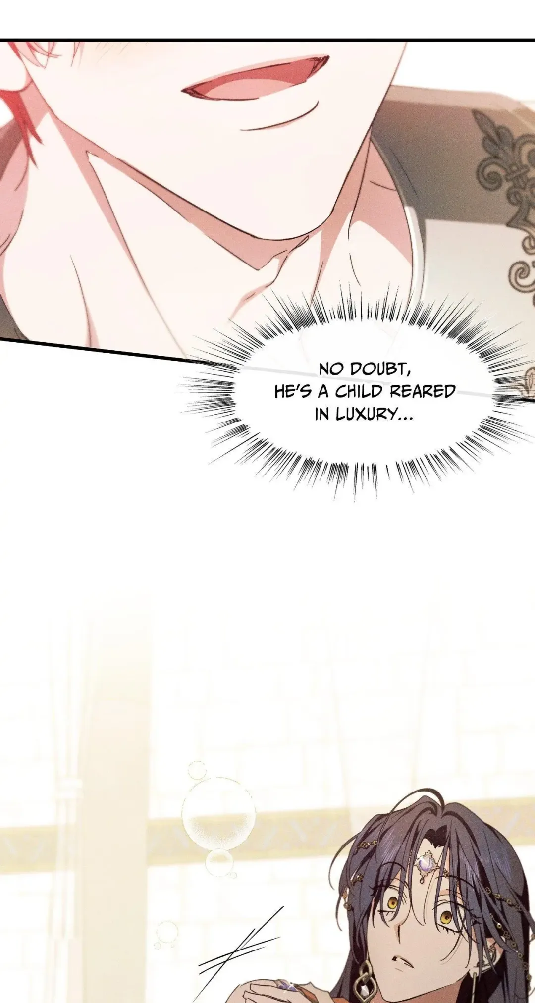 The Snake That Swallowed The Pomegranate - Chapter 17 Page 42