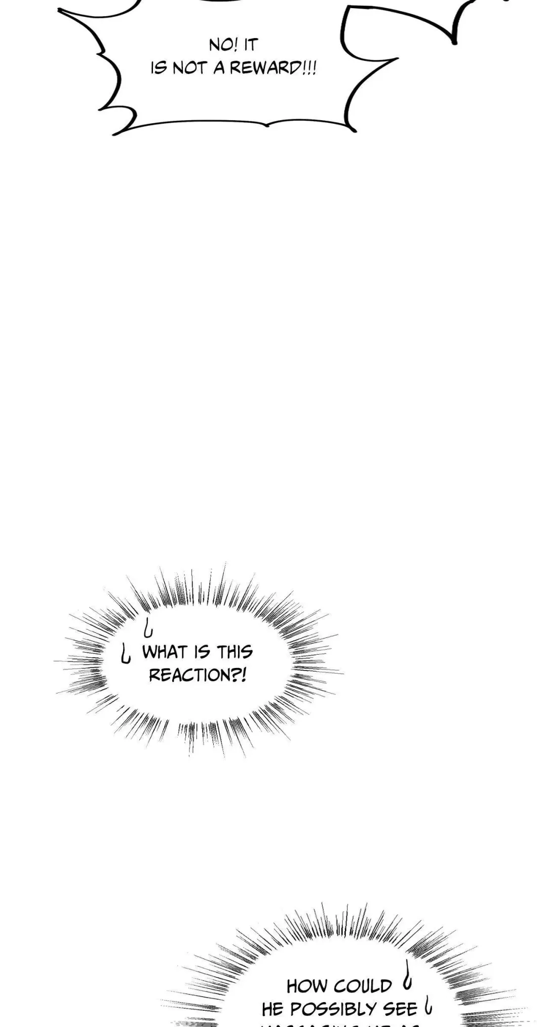The Snake That Swallowed The Pomegranate - Chapter 17 Page 46