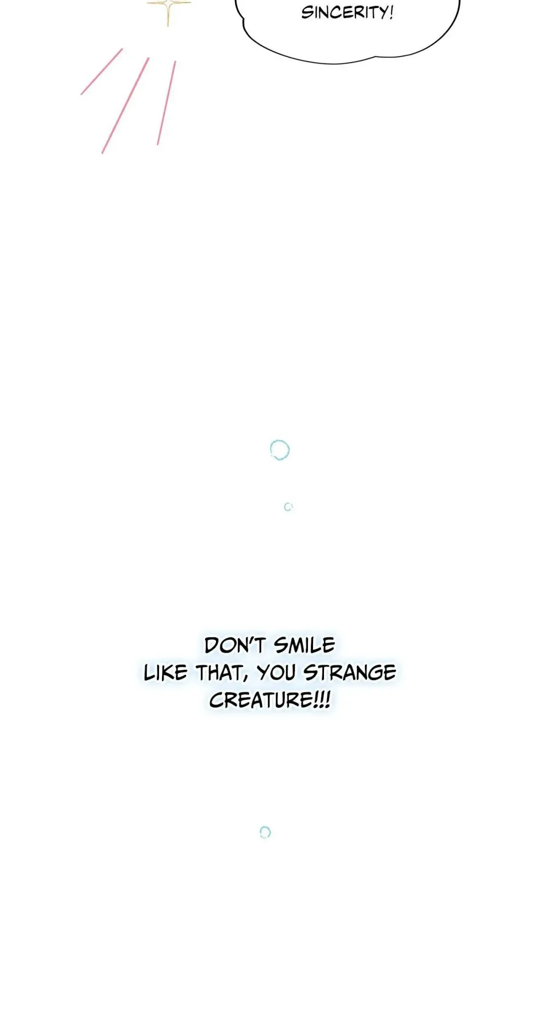 The Snake That Swallowed The Pomegranate - Chapter 17 Page 52