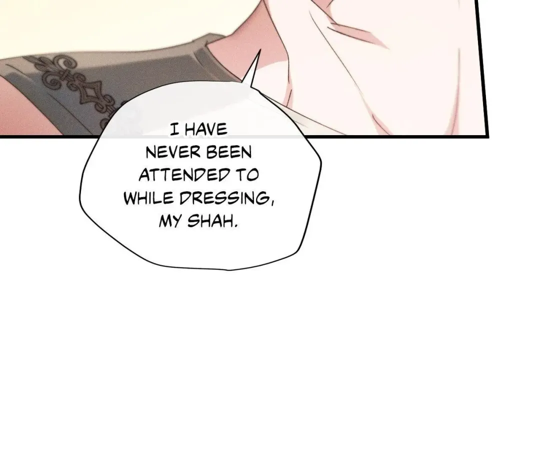 The Snake That Swallowed The Pomegranate - Chapter 17 Page 63