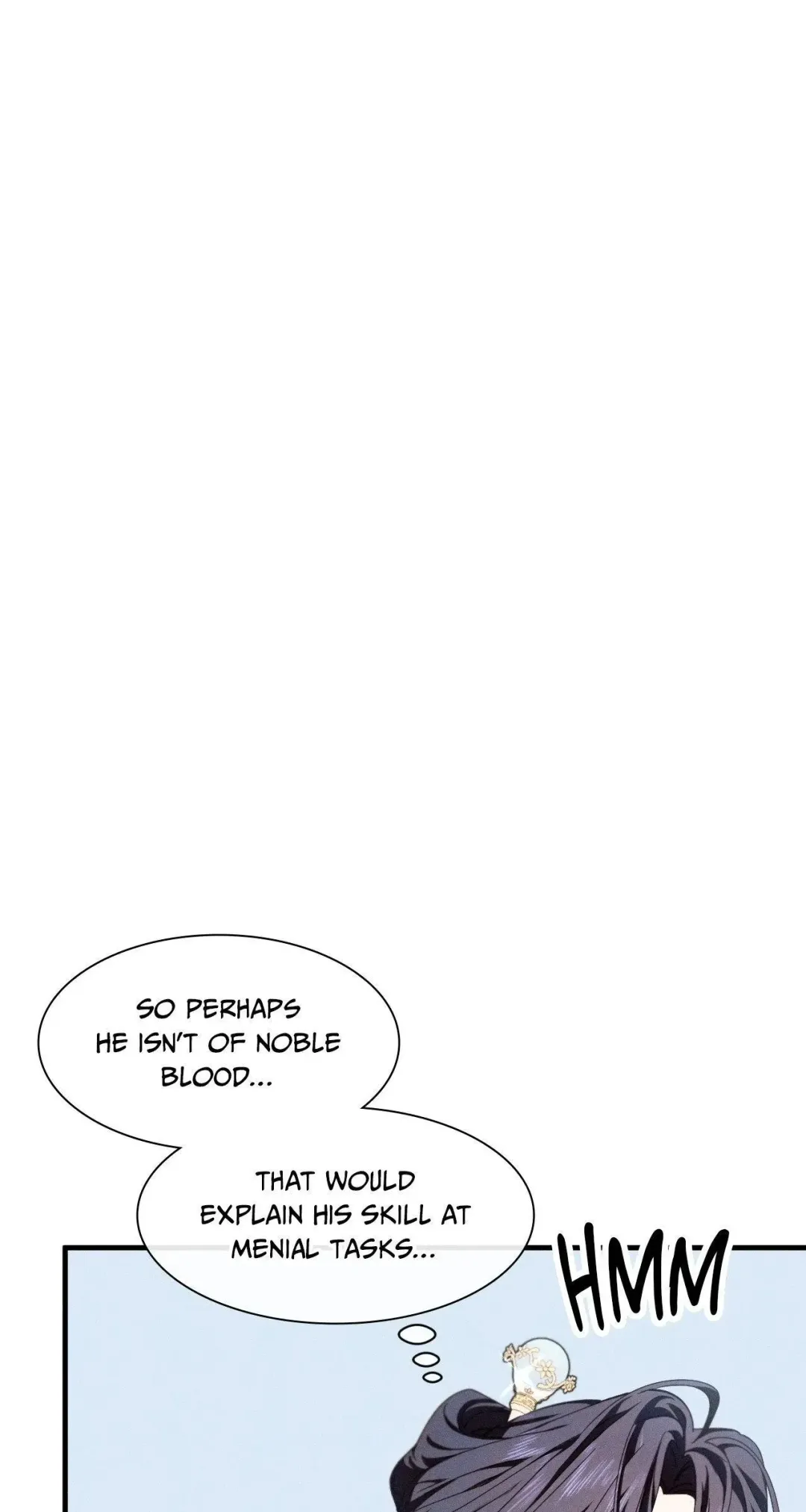 The Snake That Swallowed The Pomegranate - Chapter 17 Page 65