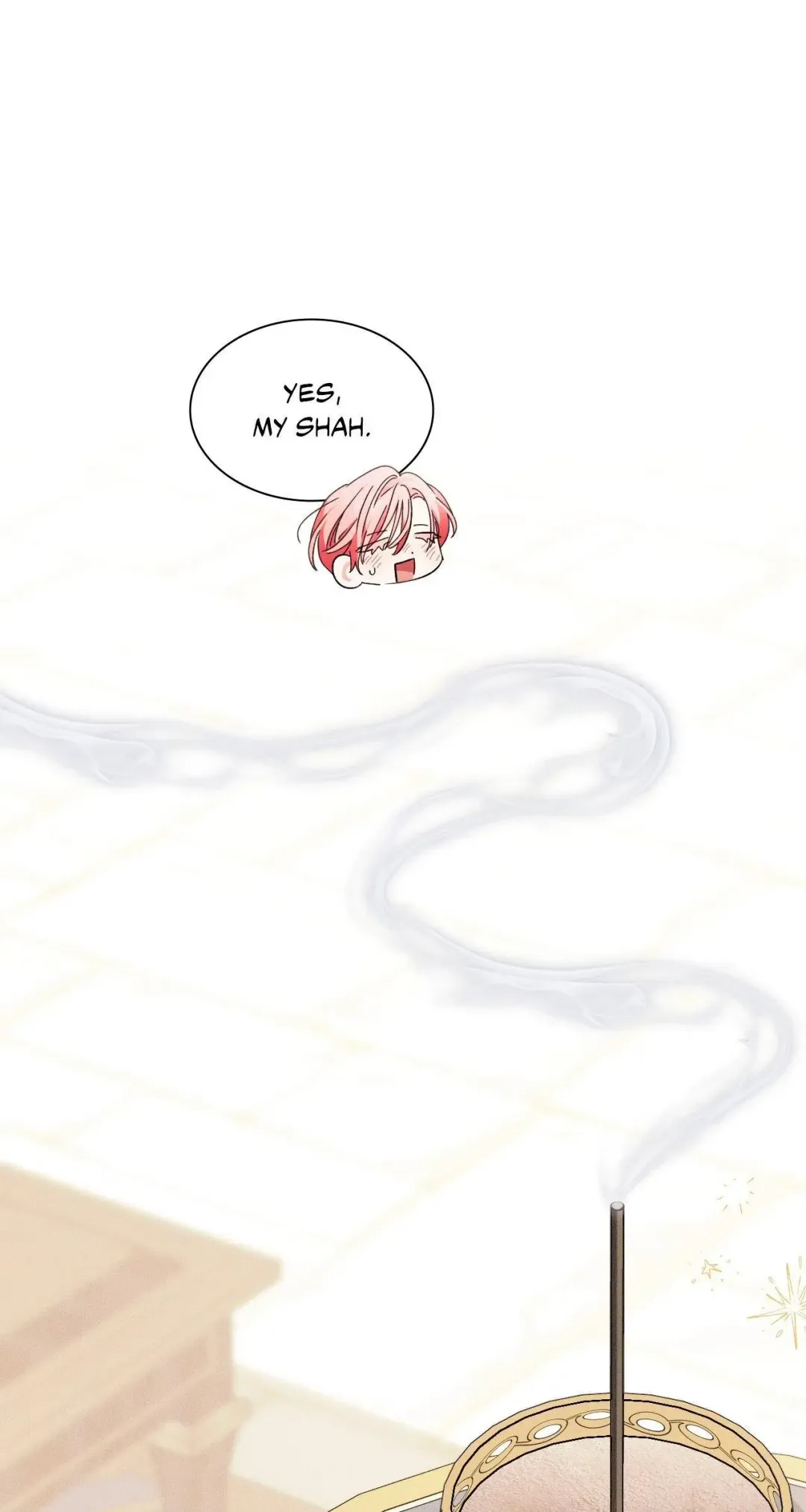 The Snake That Swallowed The Pomegranate - Chapter 17 Page 67