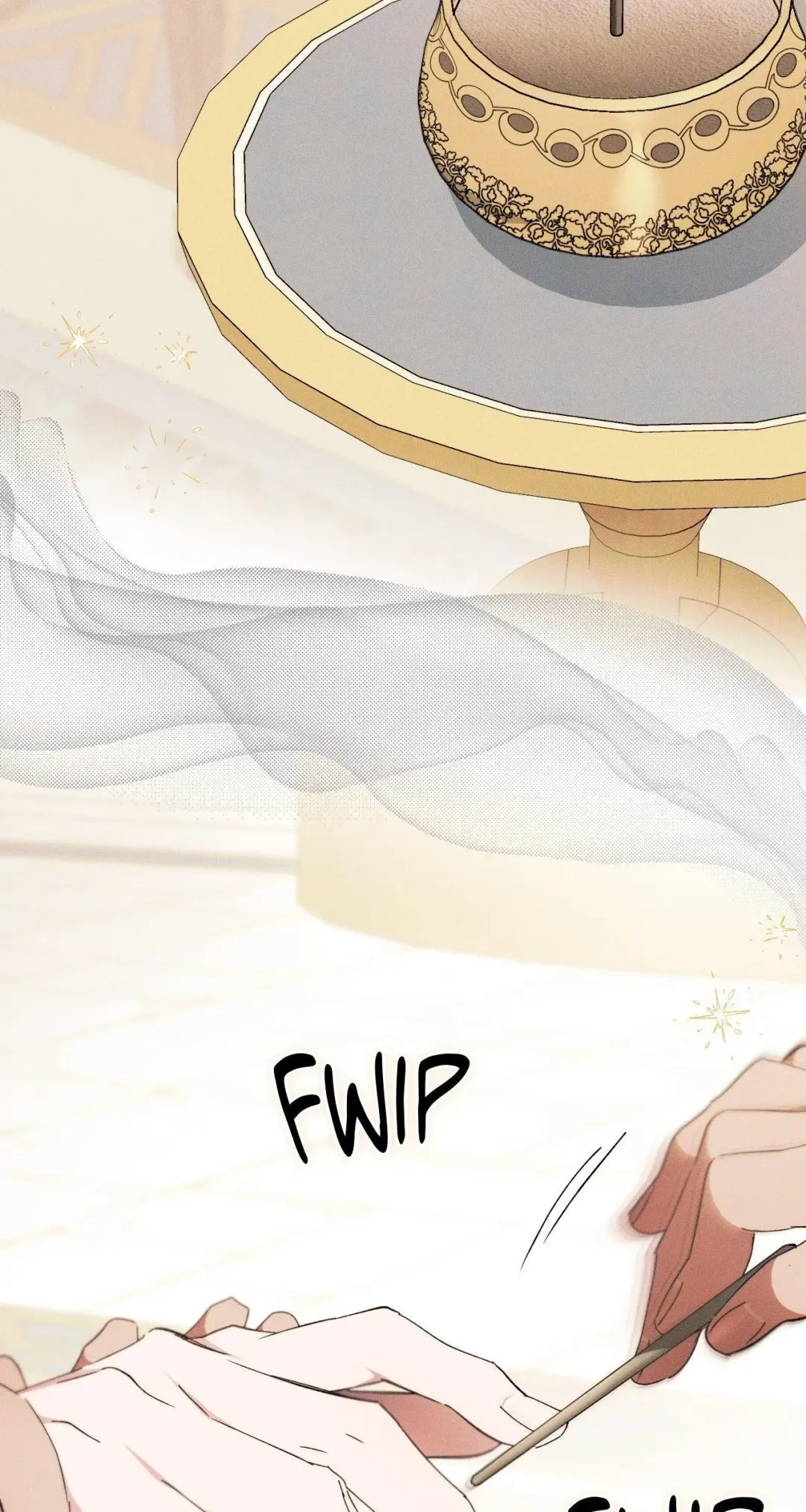 The Snake That Swallowed The Pomegranate - Chapter 17 Page 68