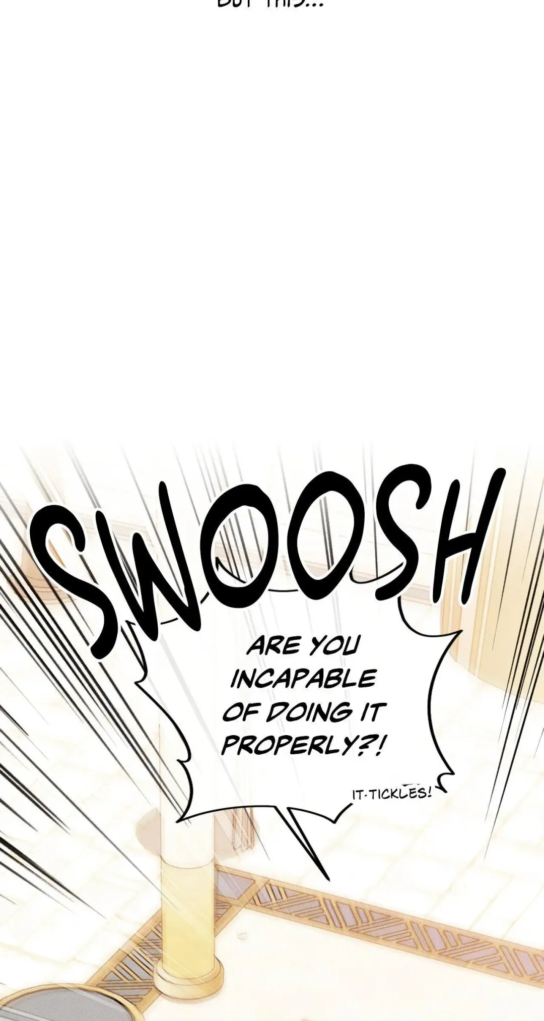 The Snake That Swallowed The Pomegranate - Chapter 17 Page 79