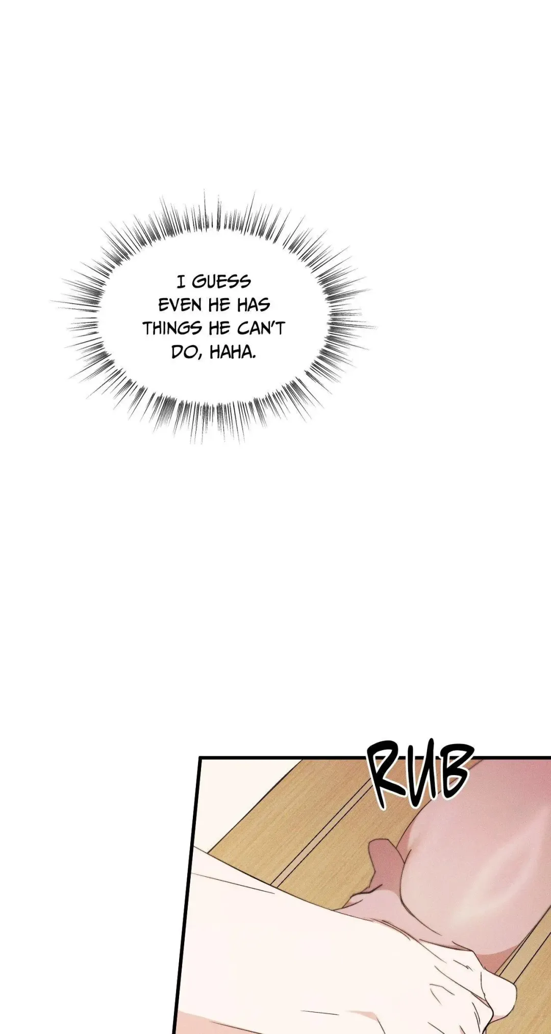 The Snake That Swallowed The Pomegranate - Chapter 17 Page 82