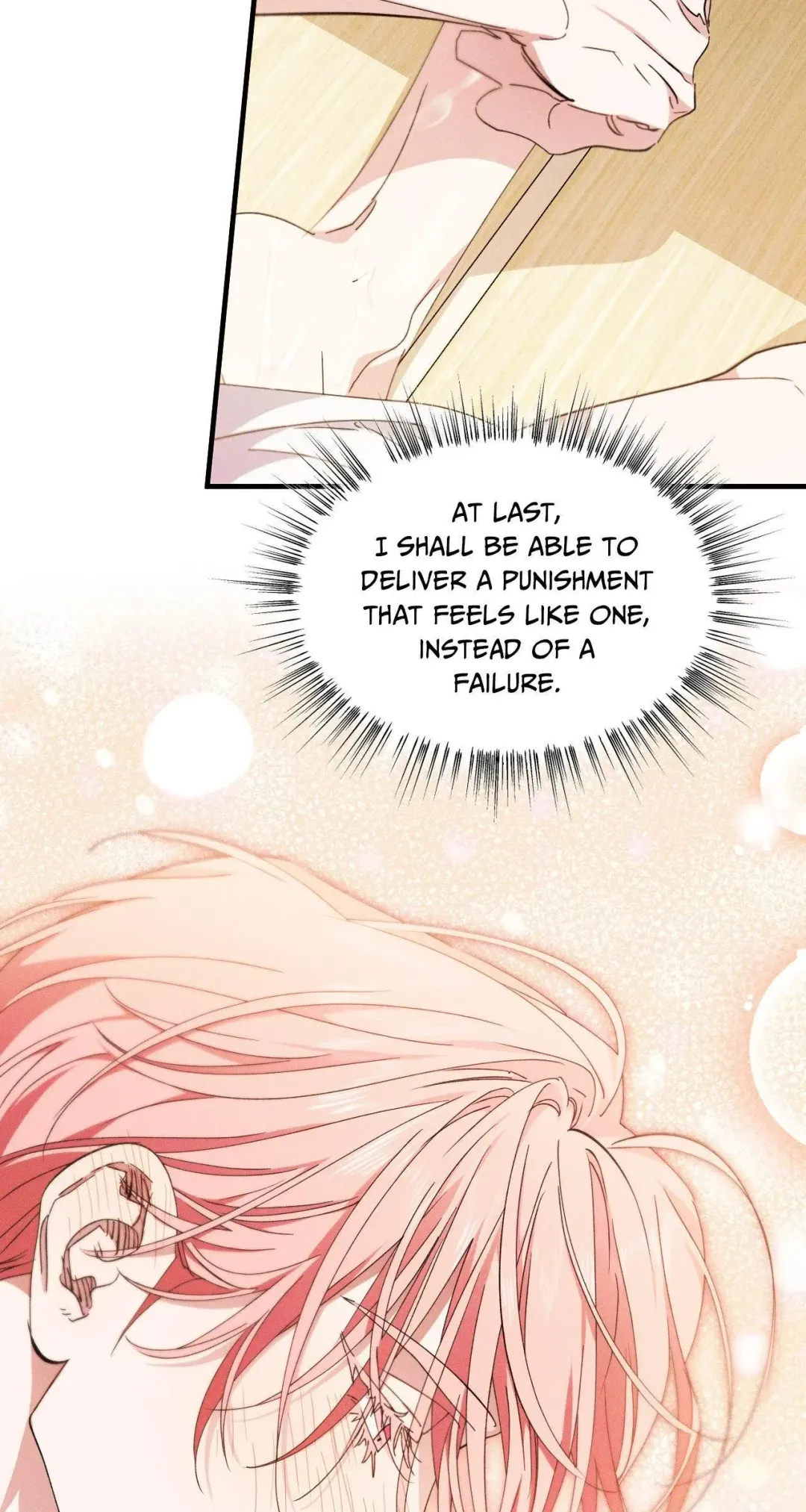 The Snake That Swallowed The Pomegranate - Chapter 17 Page 83